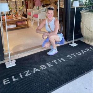 Meet your Posher, Beth